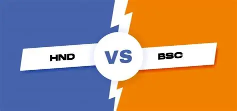 HND to BSc Conversion Programmes in Nigeria: Universities, Fees and Requirements