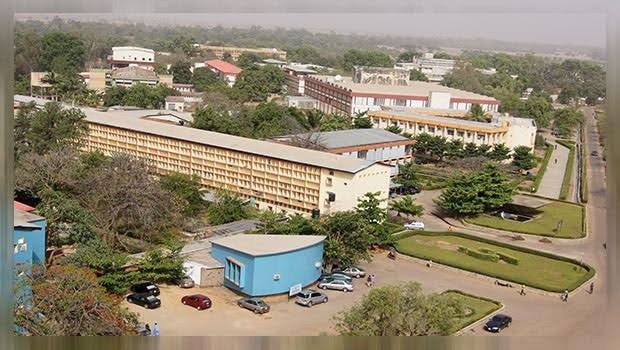 ABU Zaria School Fees & Registration Fees -- 2026-27