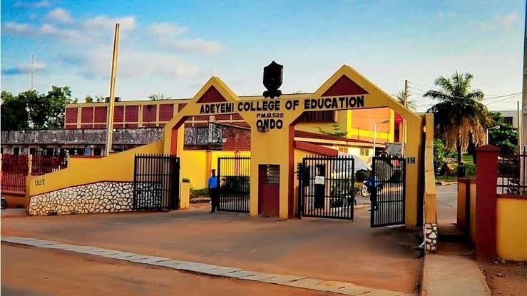 AFUED 2026/2027 Post-UTME Registration Deadline and Application Update