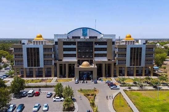 BUK School Fees Schedule for 2027 Academic Session