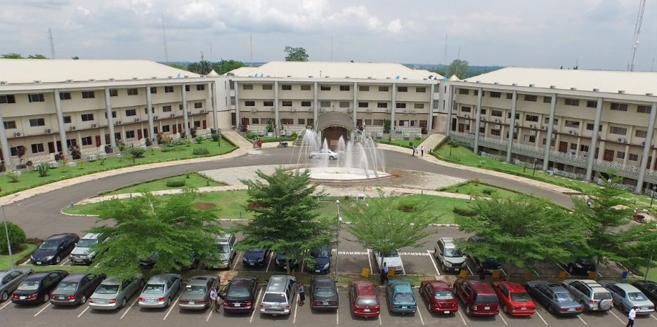 Babcock University School Fees 2027-28