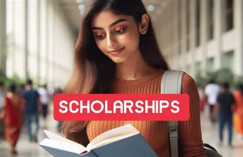 Can You Get a Scholarship Without a First-Class CGPA?