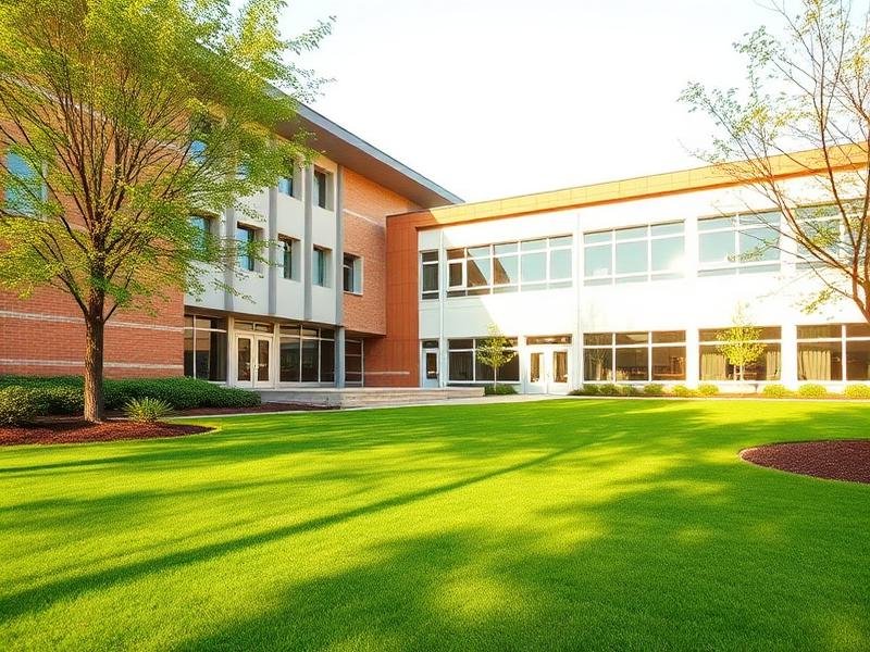 Colegio Americano de Bogotá: Fees, Curriculum and Admissions