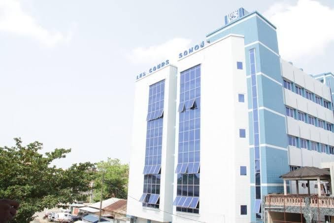 Cotonou Universities & School Fees 2026-27