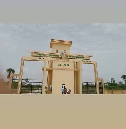 FUHSI School Fees 2026/2027