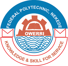 Federal Polytechnic Nekede School Fees 2026-27