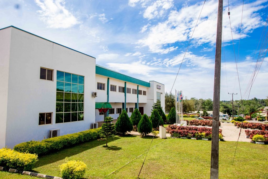 Joseph Ayo Babalola University School Fees & Courses 2027