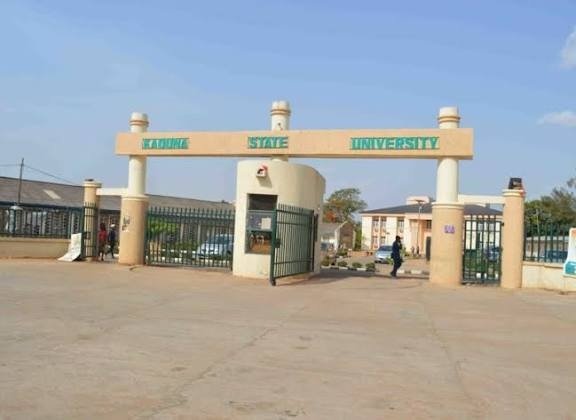 Kaduna State University School Fees (2026-27)