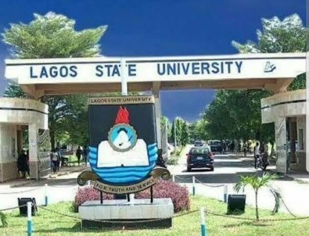 Lagos State University School Fees (2026-27) for Undergraduates