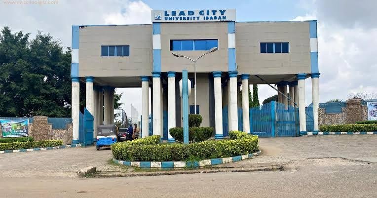 Lead City University School Fees 2026-27