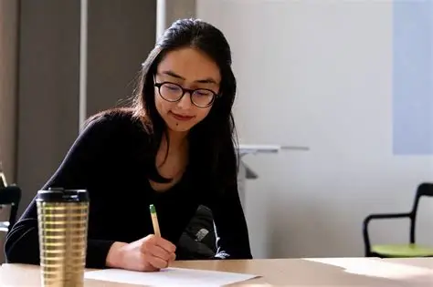 How to Write a Scholarship Motivation Letter That Stands Out