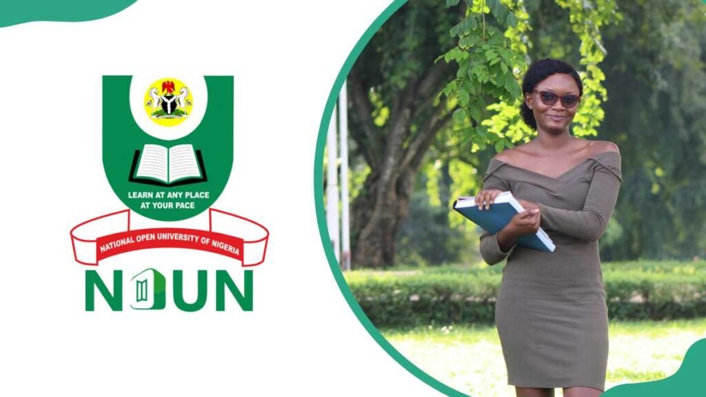National Open University of Nigeria School Fees 2026-27