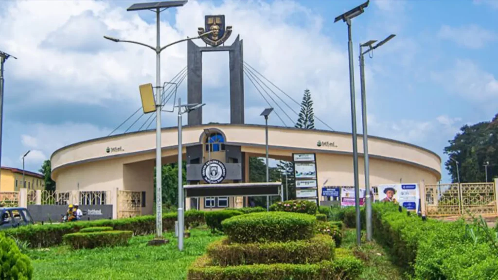 OAU School Fees (2026) for Undergraduates & Postgraduates