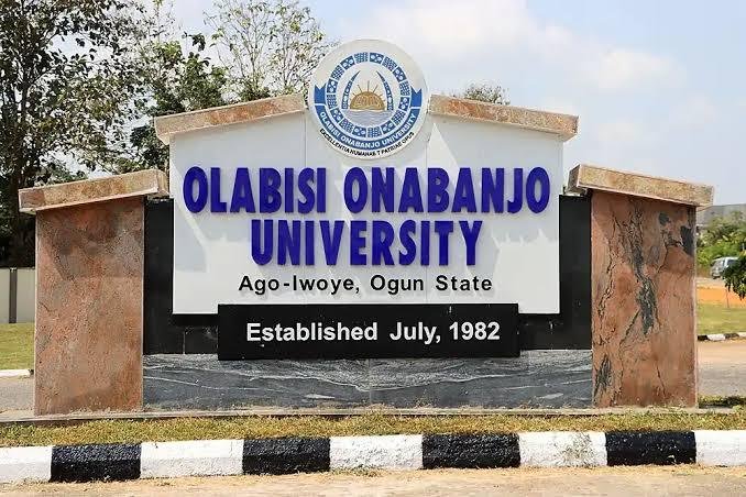 Olabisi Onabanjo University School Fees 2026-27
