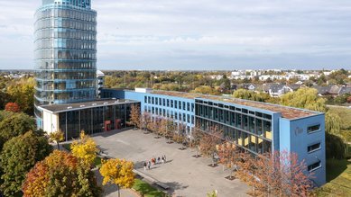 SRH University Germany: Courses, Fees and Admission Guide