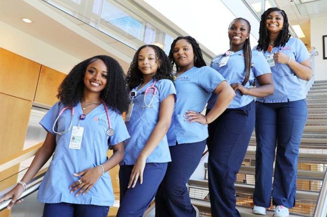 Schools of Nursing in Nigeria & Their School Fees (2026)