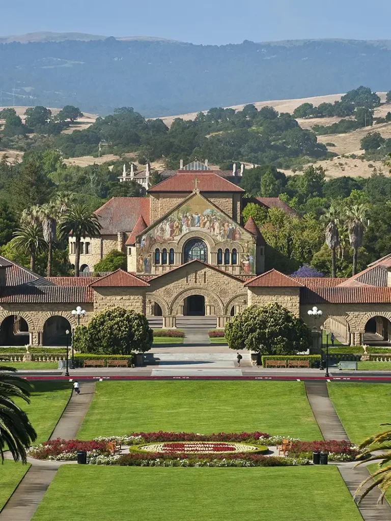 Stanford University: Courses, Fees and Admission Guide