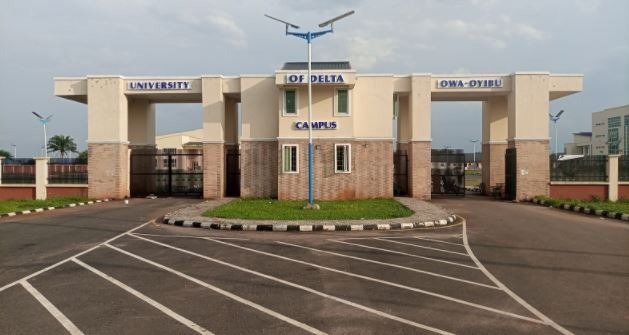 UNIDEL 2026/2027 Admission: Acceptance Fee Payment and Documentation Guide