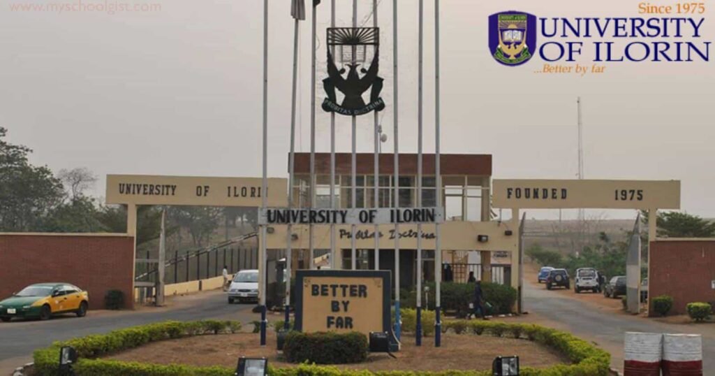 UNILORIN School Fees 2026/27 – Undergraduate & Postgraduate