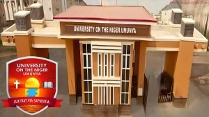 UNINIGER School Fees 2026/2027