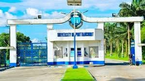 UNIPORT School Fees For 2026/27