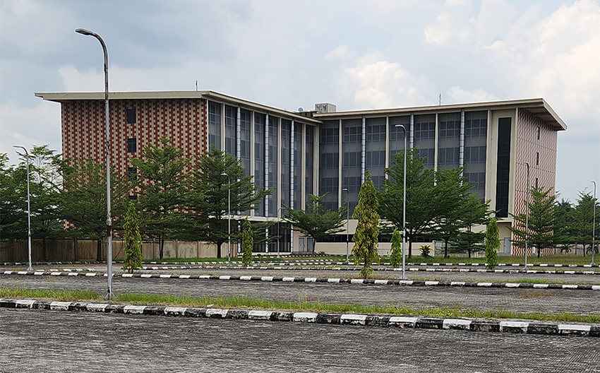 UNIPORT School Fees For 2027-28