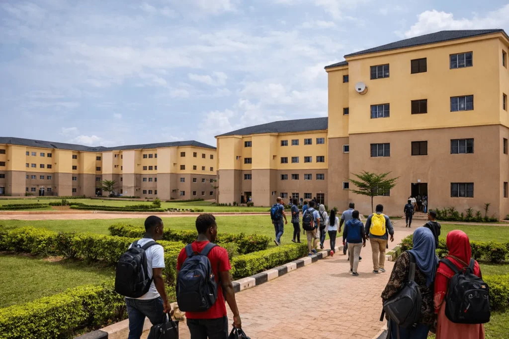 UNIZIK Postgraduate School Fees (2026-27)