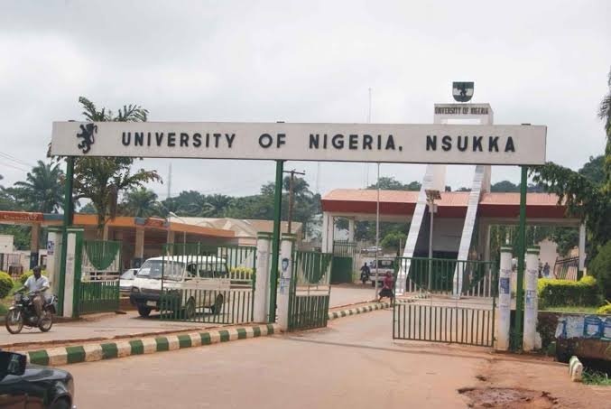 UNN Postgraduate School Fees in 2026-27