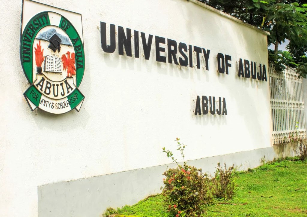 University of Abuja School Fees 2026-27