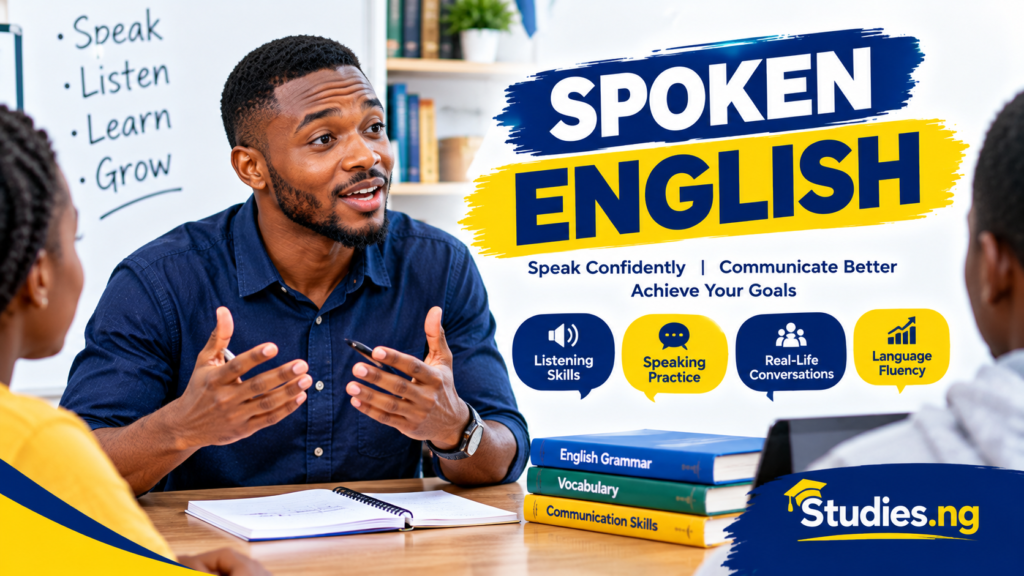 How to Speak English Fluently and Confidently A Practical Guide for Beginners