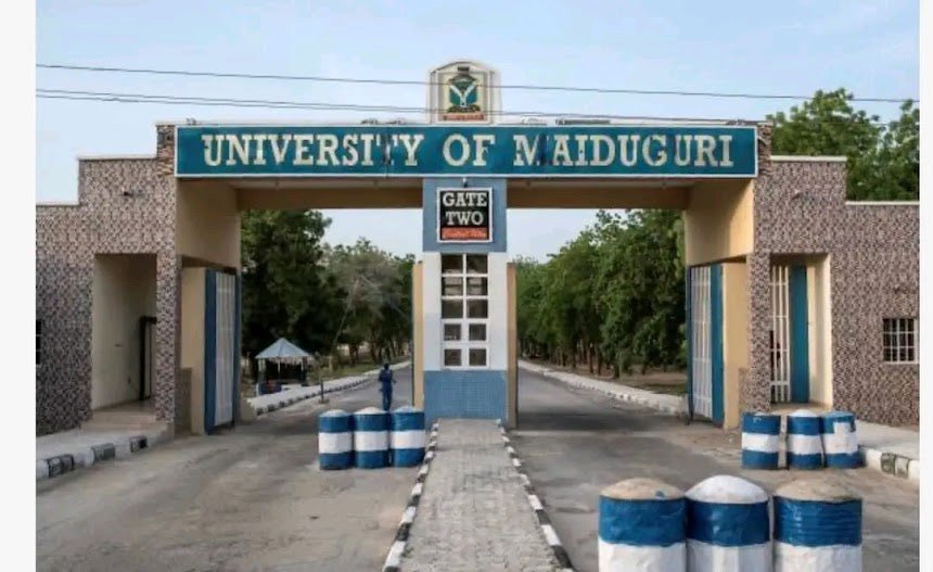 UNIMAID Opens 2026/2027 Hostel Booking Portal for Students